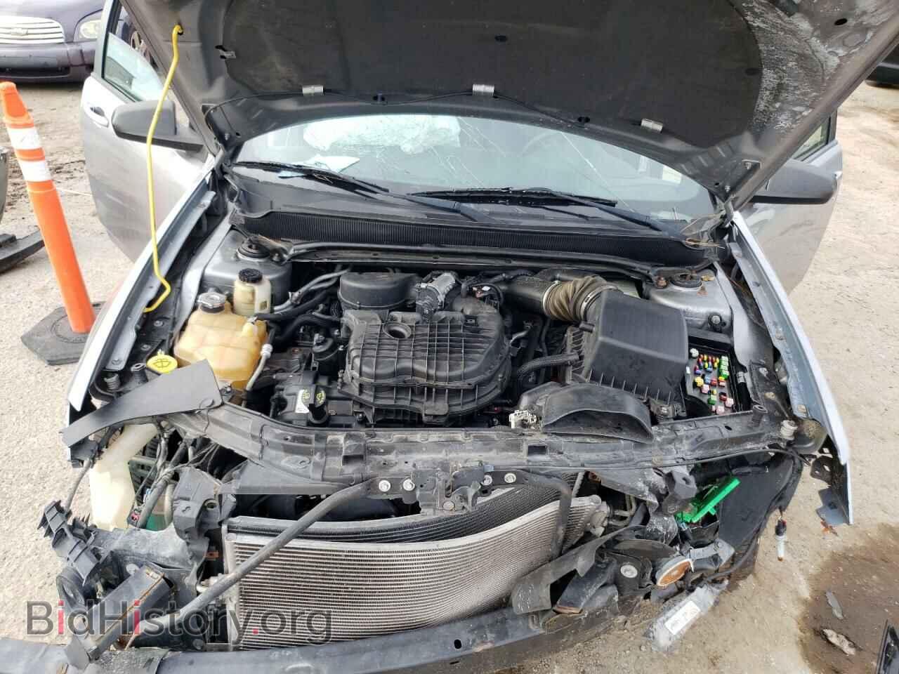 2013 DODGE AVENGER - VIN: 1C3CDZAG9DN756280 - Photo 7