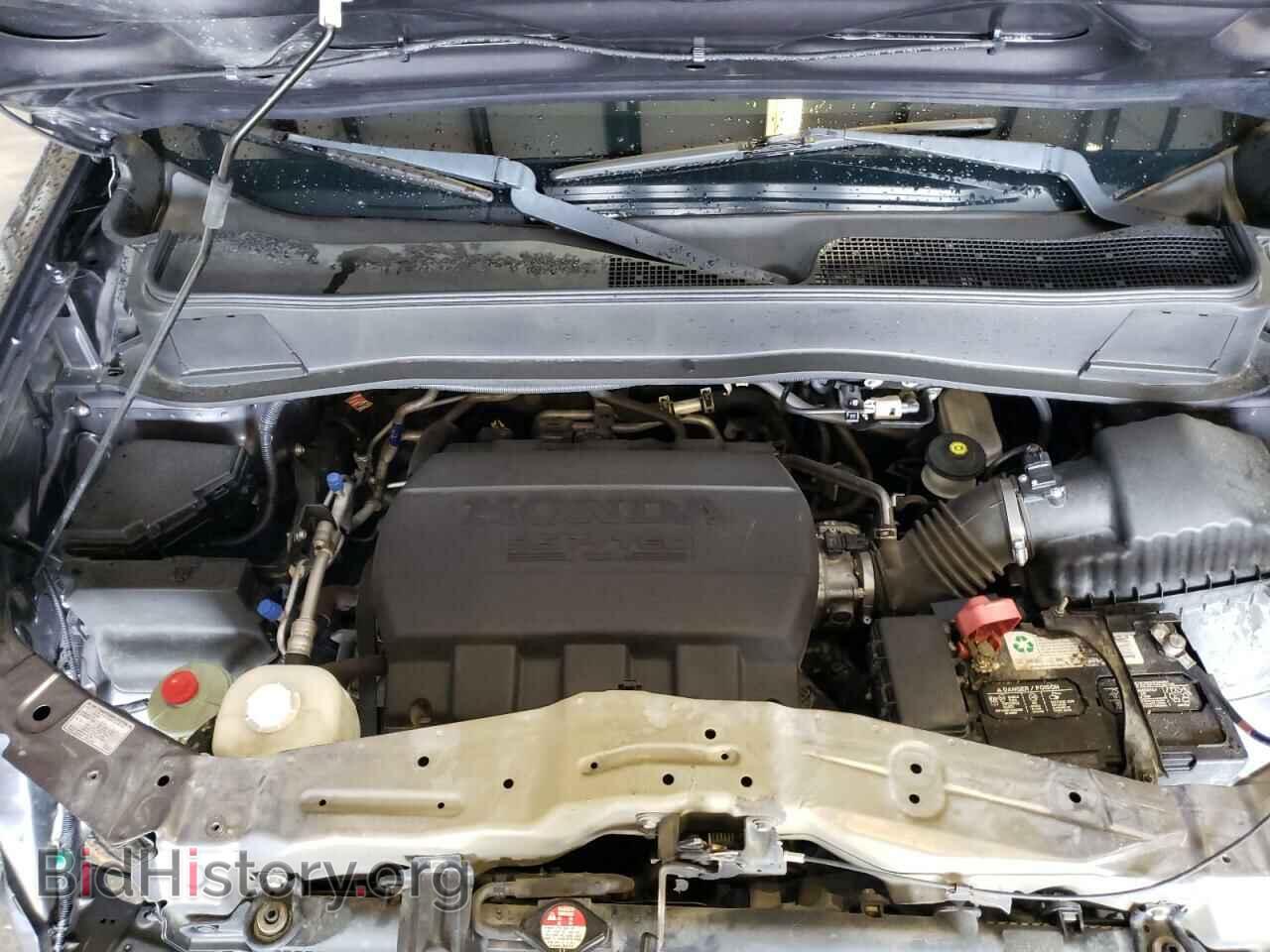 2015 HONDA PILOT - VIN: 5FNYF4H5XFB023675 - Photo 7
