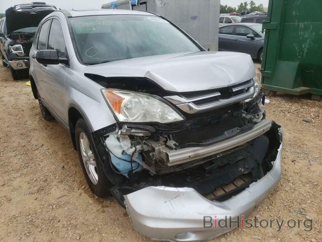 Photo 5J6RE3H57BL034667 - HONDA CRV 2011