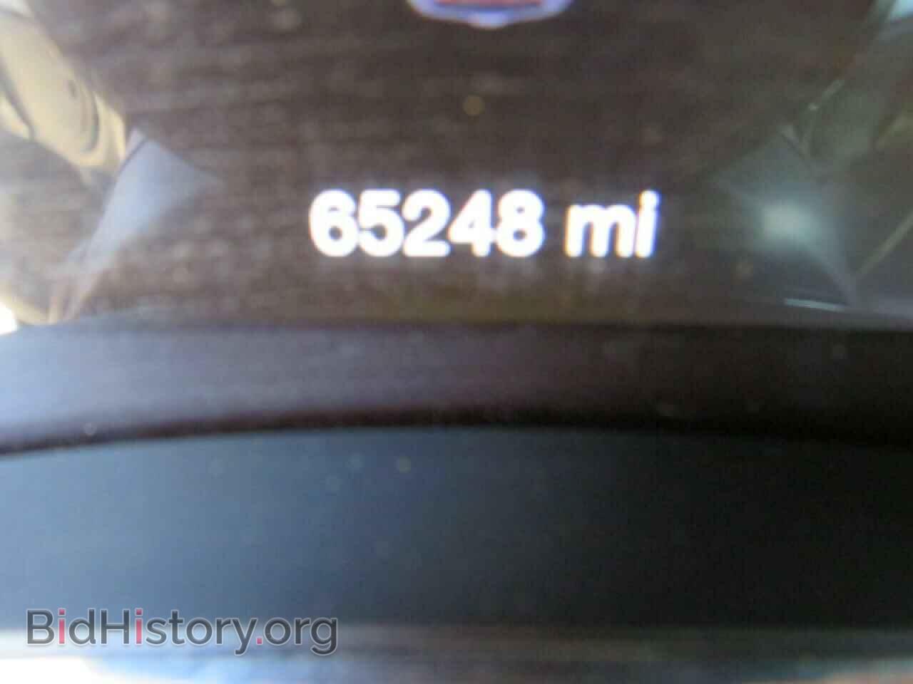 2017 DODGE DURANGO - VIN: 1C4SDHCT6HC697735 - Photo 8