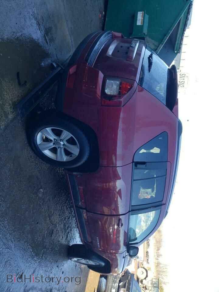 2015 JEEP COMPASS - VIN: 1C4NJDBB0FD231555 - Фото 3
