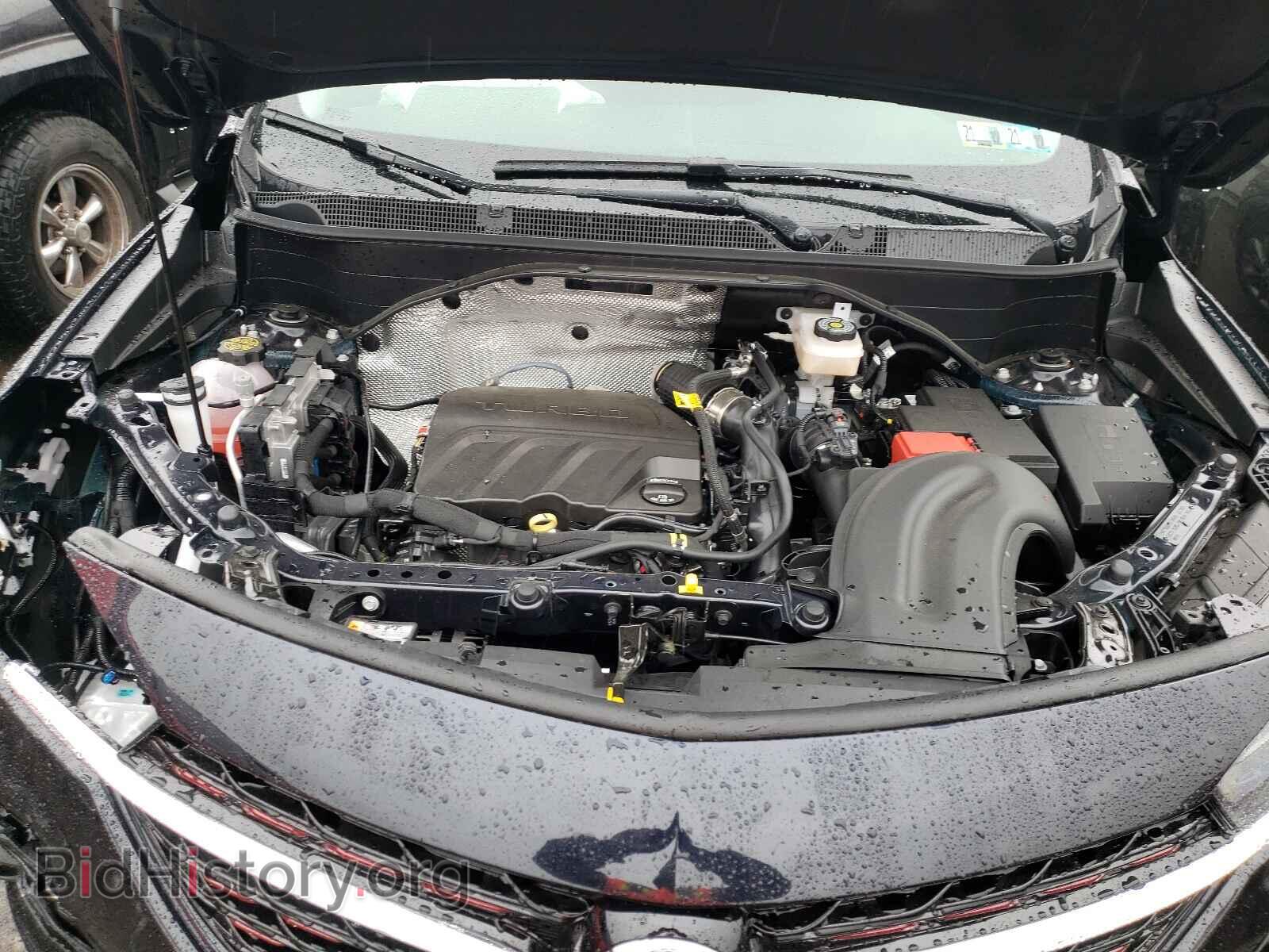 2021 BUICK ENCORE - VIN: KL4MMBS25MB092470 - Photo 7