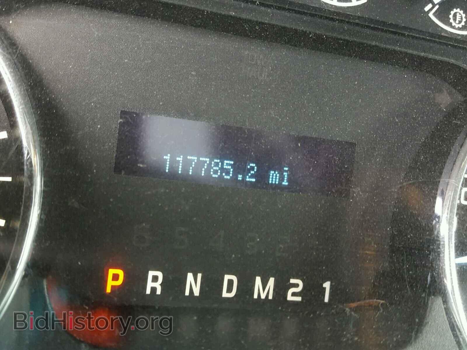 2012 FORD F150 - VIN: 1FTFW1ET7CFD07149 - Фото 8