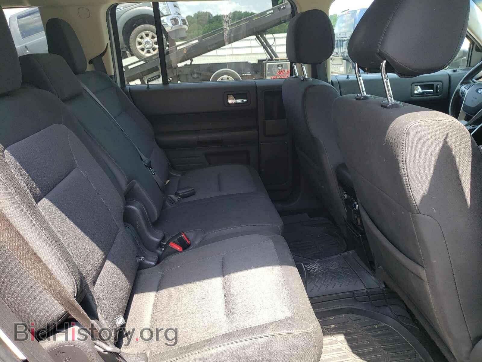 2016 FORD FLEX - VIN: 2FMGK5B84GBA13573 - Photo 6