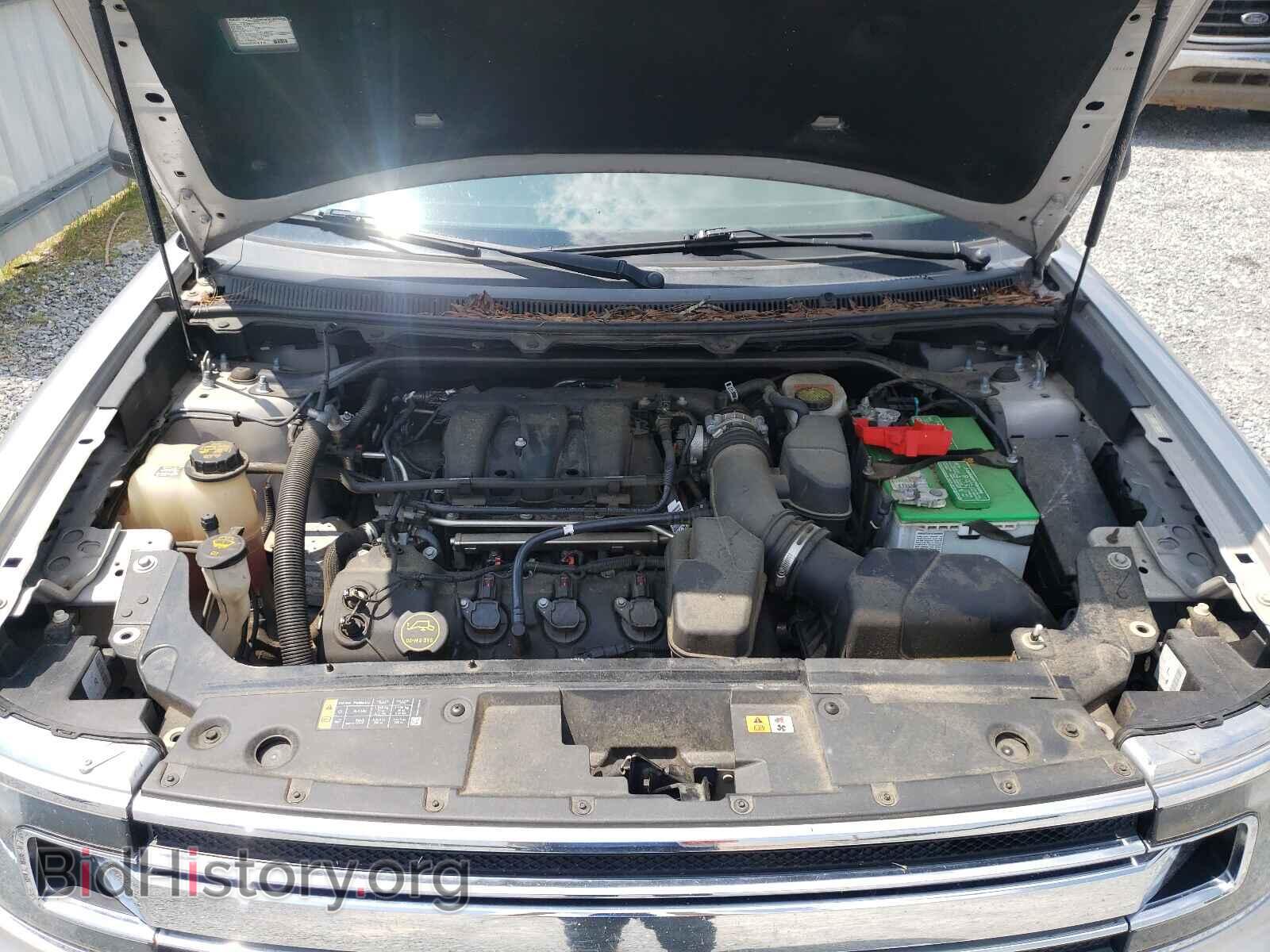 2016 FORD FLEX - VIN: 2FMGK5B84GBA13573 - Photo 7