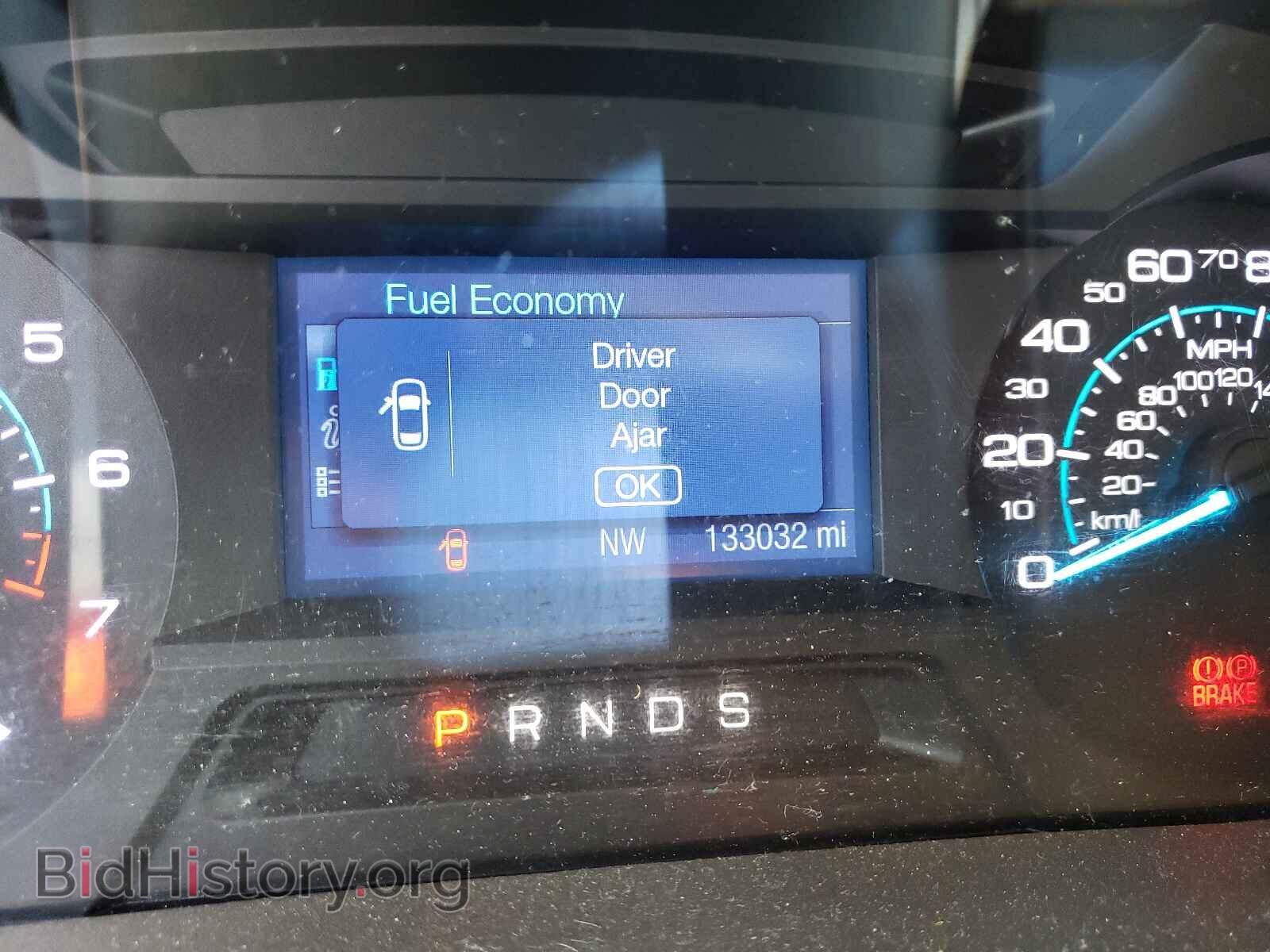 2016 FORD FLEX - VIN: 2FMGK5B84GBA13573 - Photo 8