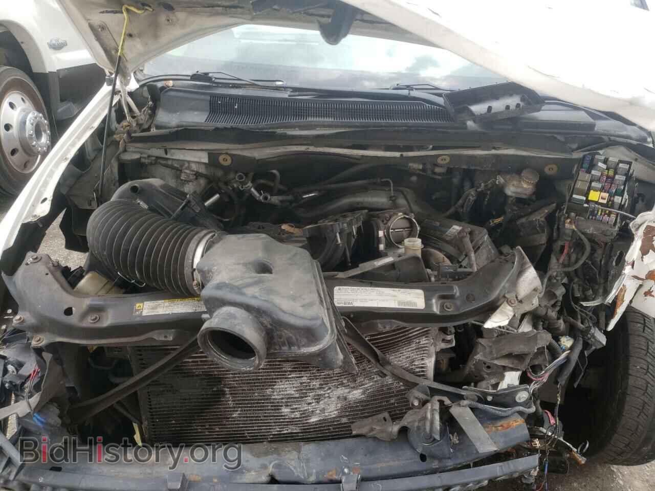 2012 DODGE CARAVAN - VIN: 2C4RDGBGXCR191774 - Фото 7