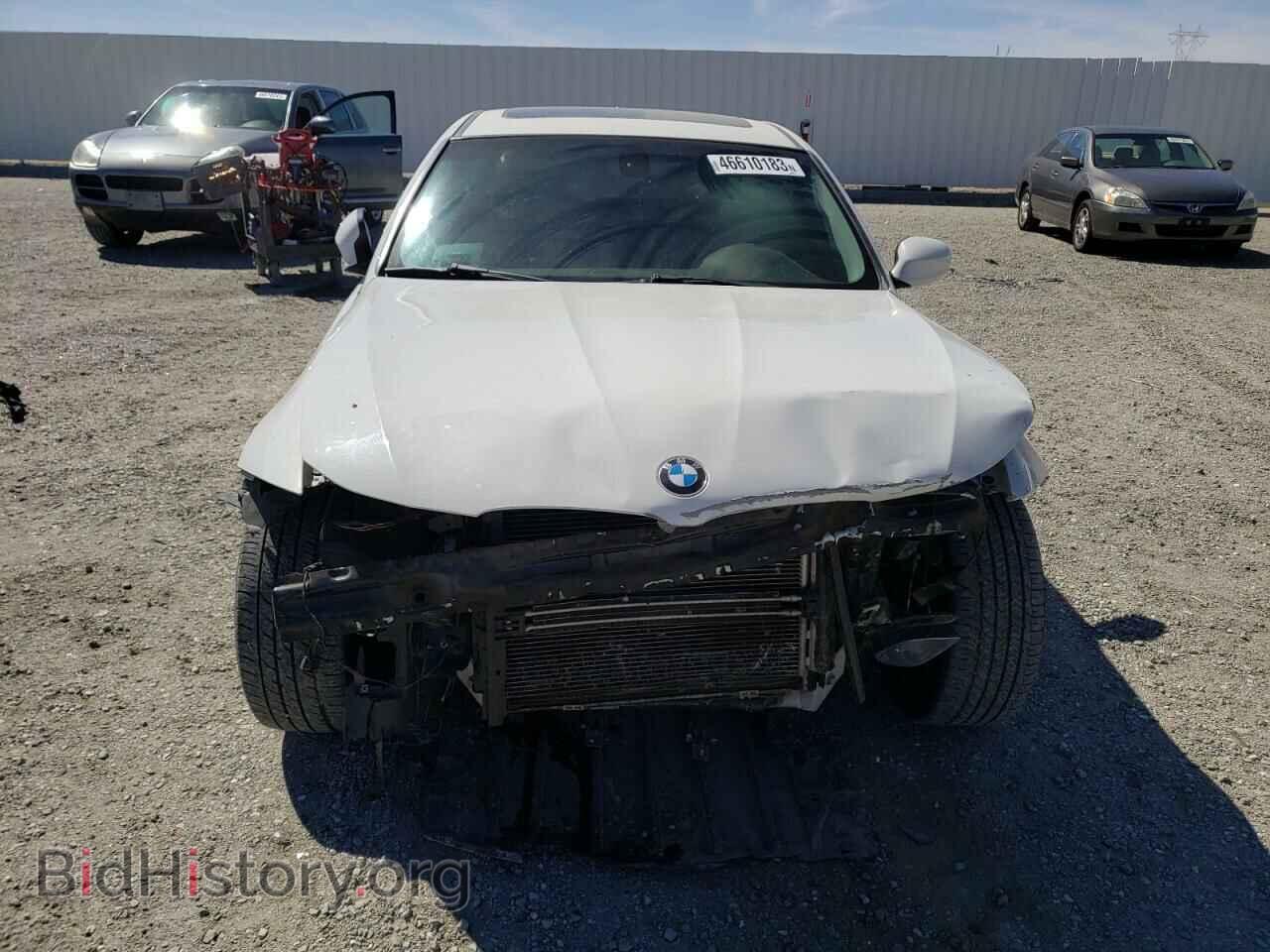 2011 BMW 3 SERIES - VIN: WBAPH5G58BNM80345 - Фото 5