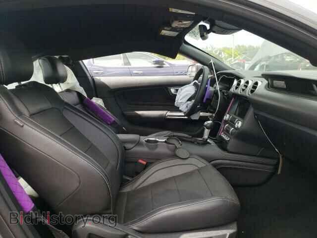 2021 FORD MUSTANG - VIN: 1FA6P8THXM5118061 - Photo 5