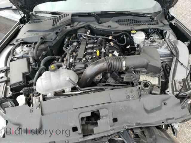 2021 FORD MUSTANG - VIN: 1FA6P8THXM5118061 - Photo 7