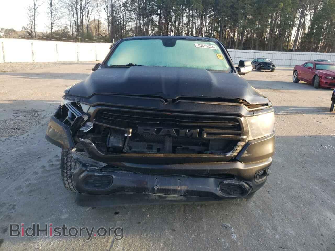2020 RAM 1500 - VIN: 1C6SRFFT3LN257266 - Фото 5