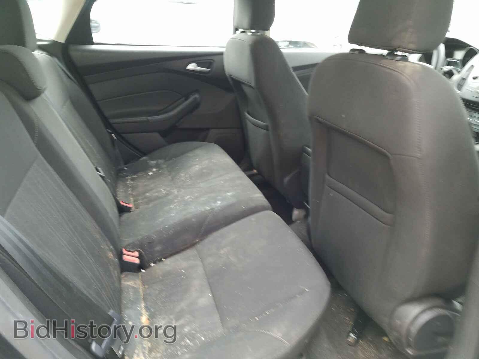 2016 FORD FOCUS - VIN: 1FADP3K20GL259129 - Фото 6