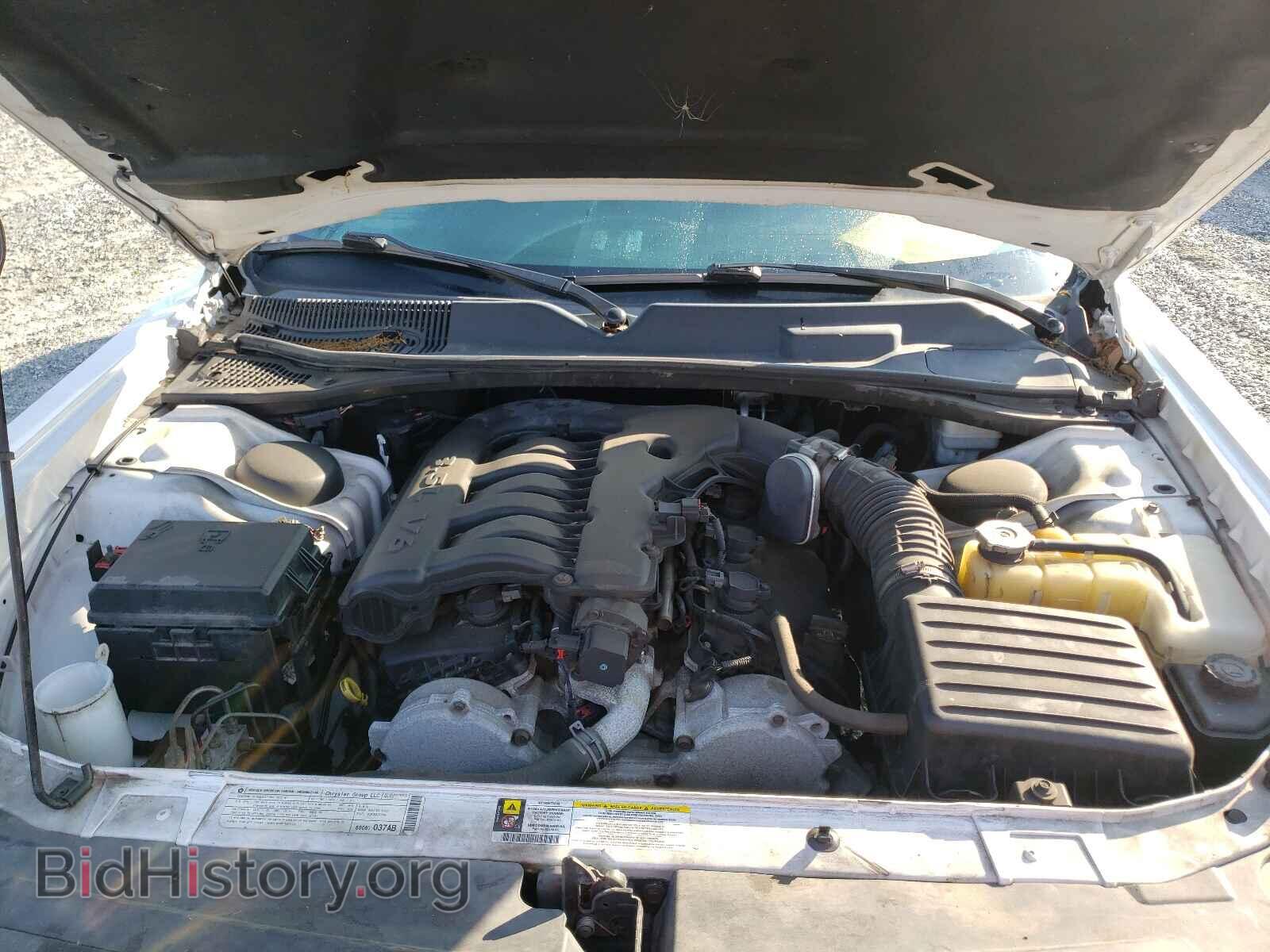 2010 DODGE CHALLENGER - VIN: 2B3CJ4DV5AH255202 - Фото 7