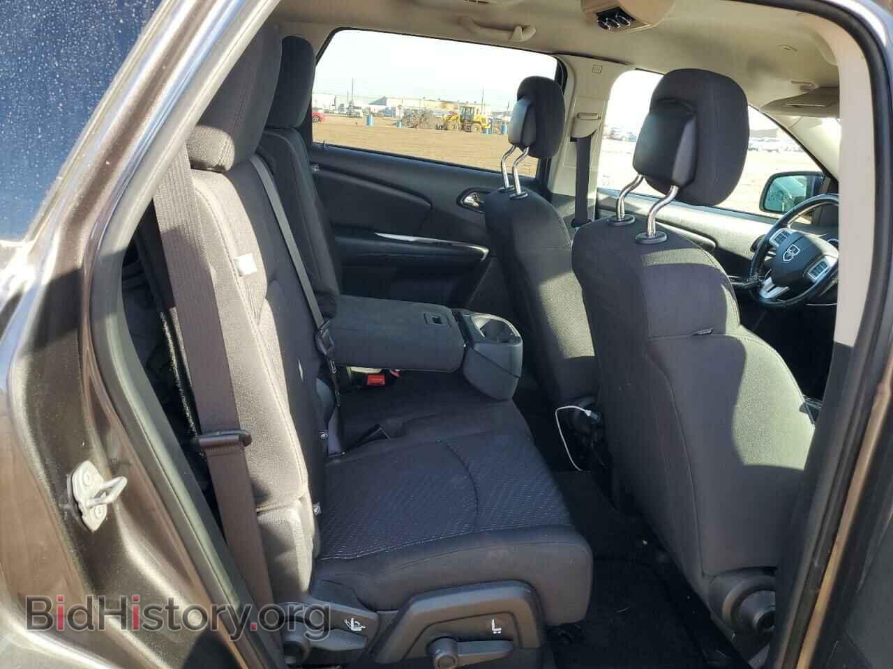 2018 DODGE JOURNEY - VIN: 3C4PDCBBXJT475033 - Фото 10