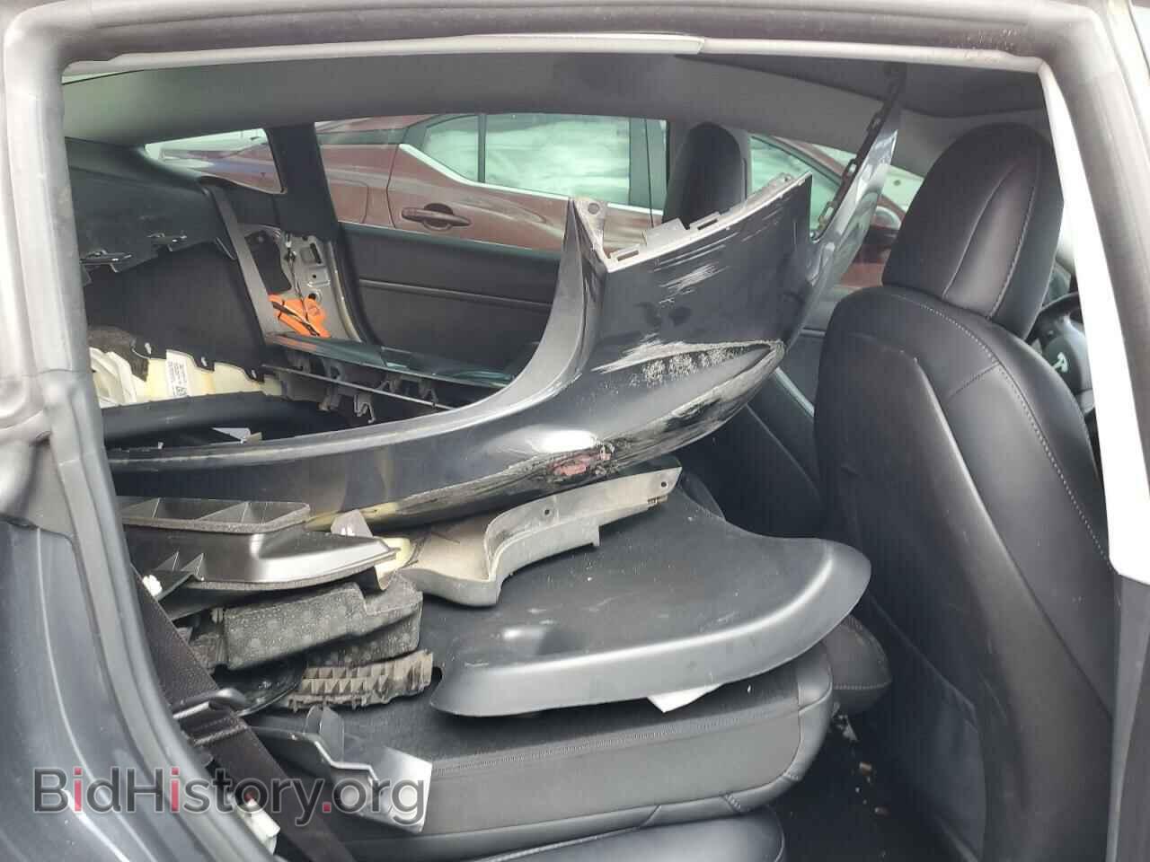2018 TESLA MODEL 3 - VIN: 5YJ3E1EB8JF112434 - Фото 10