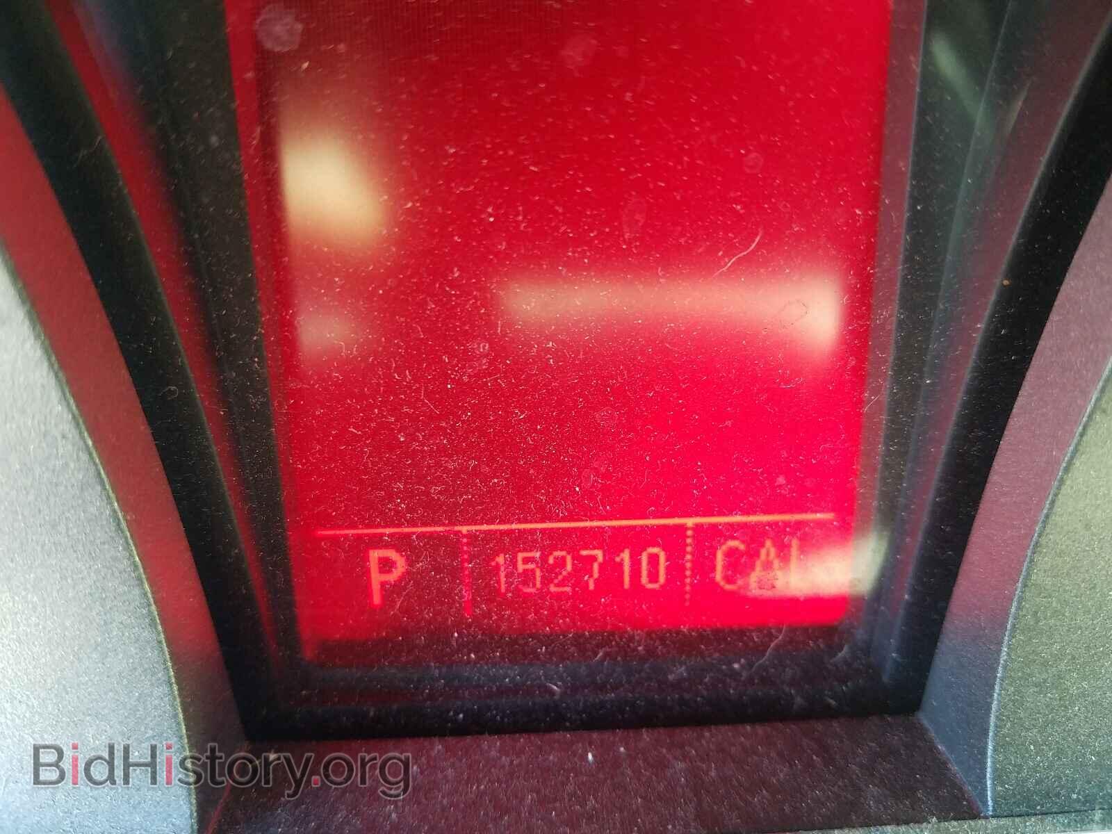 2011 GMC TERRAIN - VIN: 2CTALMEC7B6336068 - Фото 8