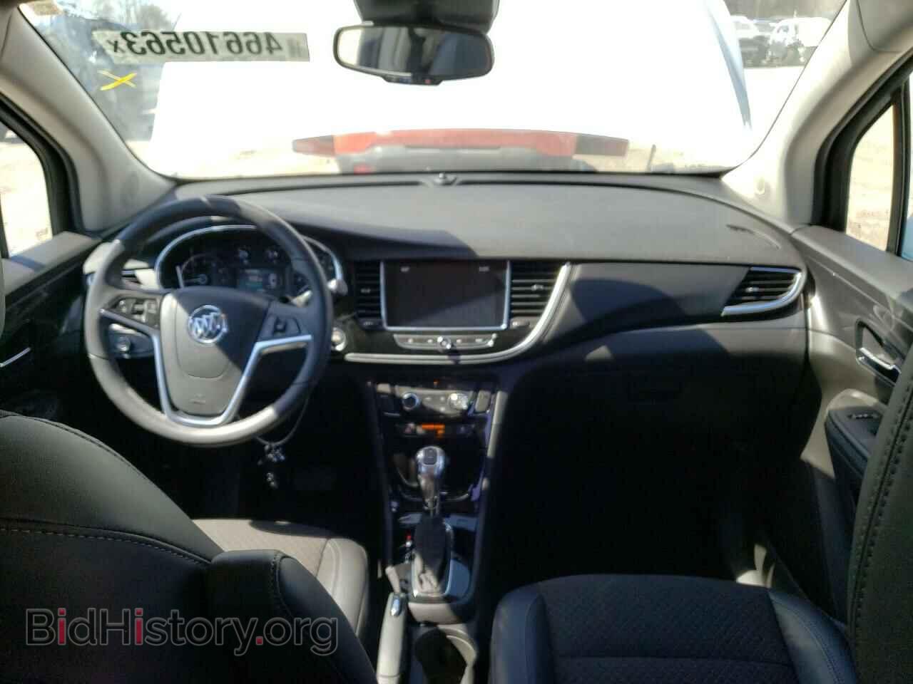 2018 BUICK ENCORE - VIN: KL4CJASB4JB687045 - Photo 8