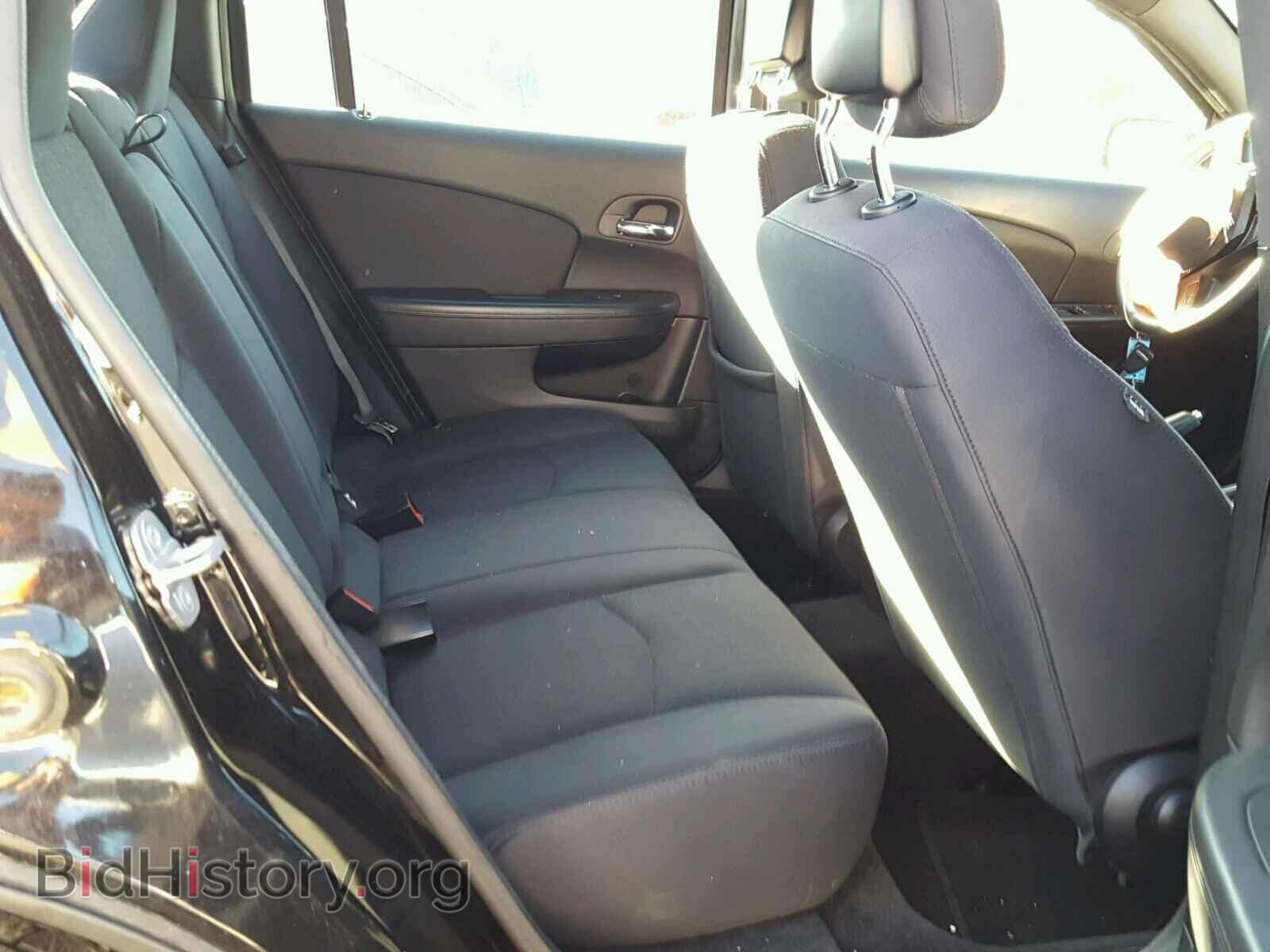2013 CHRYSLER 200 - VIN: 1C3CCBAB4DN642394 - Фото 6