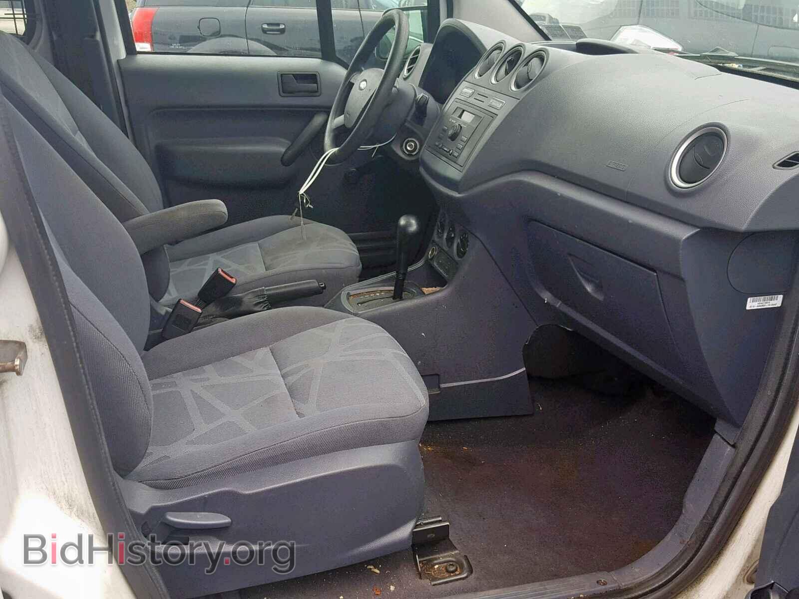 2010 FORD TRANSIT CO - VIN: NM0LS6AN2AT018999 - Фото 5