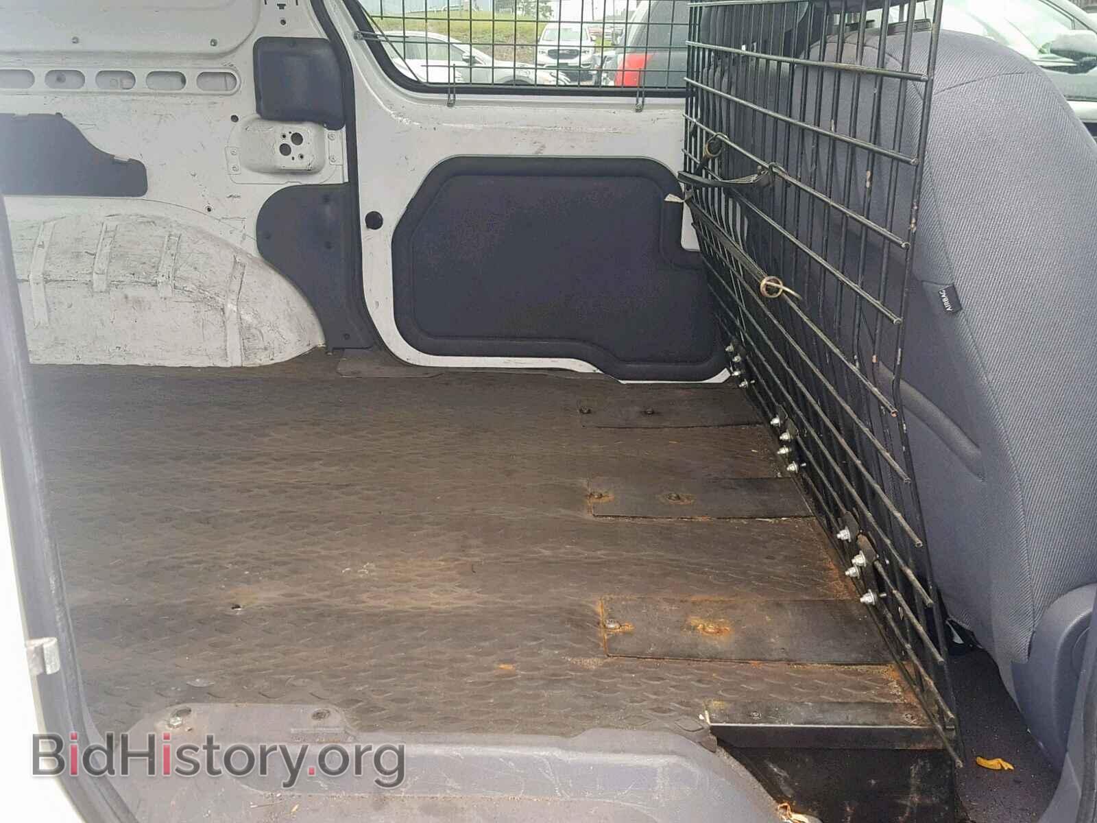 2010 FORD TRANSIT CO - VIN: NM0LS6AN2AT018999 - Фото 6
