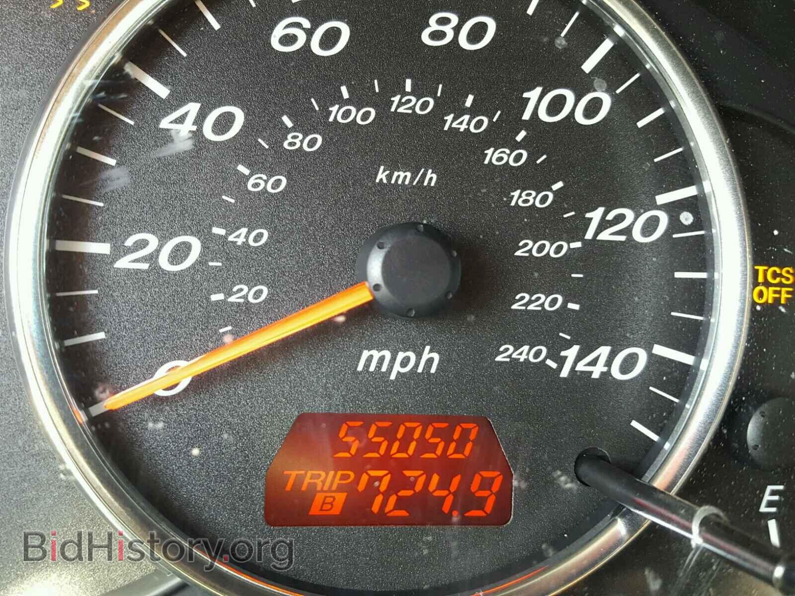 2007 MAZDA 6 - VIN: 1YVHP80D875M07569 - Фото 8
