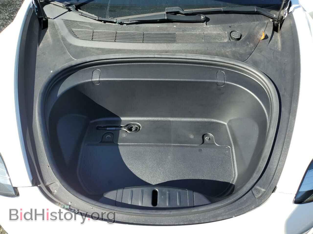 2019 TESLA MODEL 3 - VIN: 5YJ3E1EB5KF512811 - Photo 11