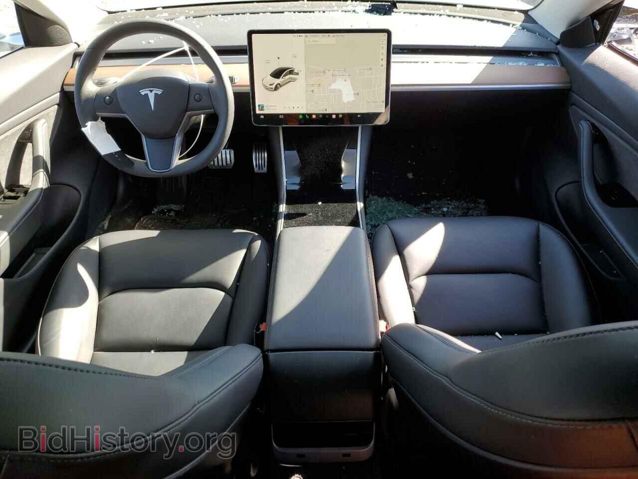 2019 TESLA MODEL 3 - VIN: 5YJ3E1EB5KF512811 - Photo 8
