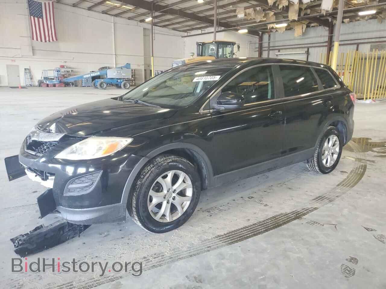 Фотография JM3TB2CA7B0314181 - MAZDA CX-9 2011