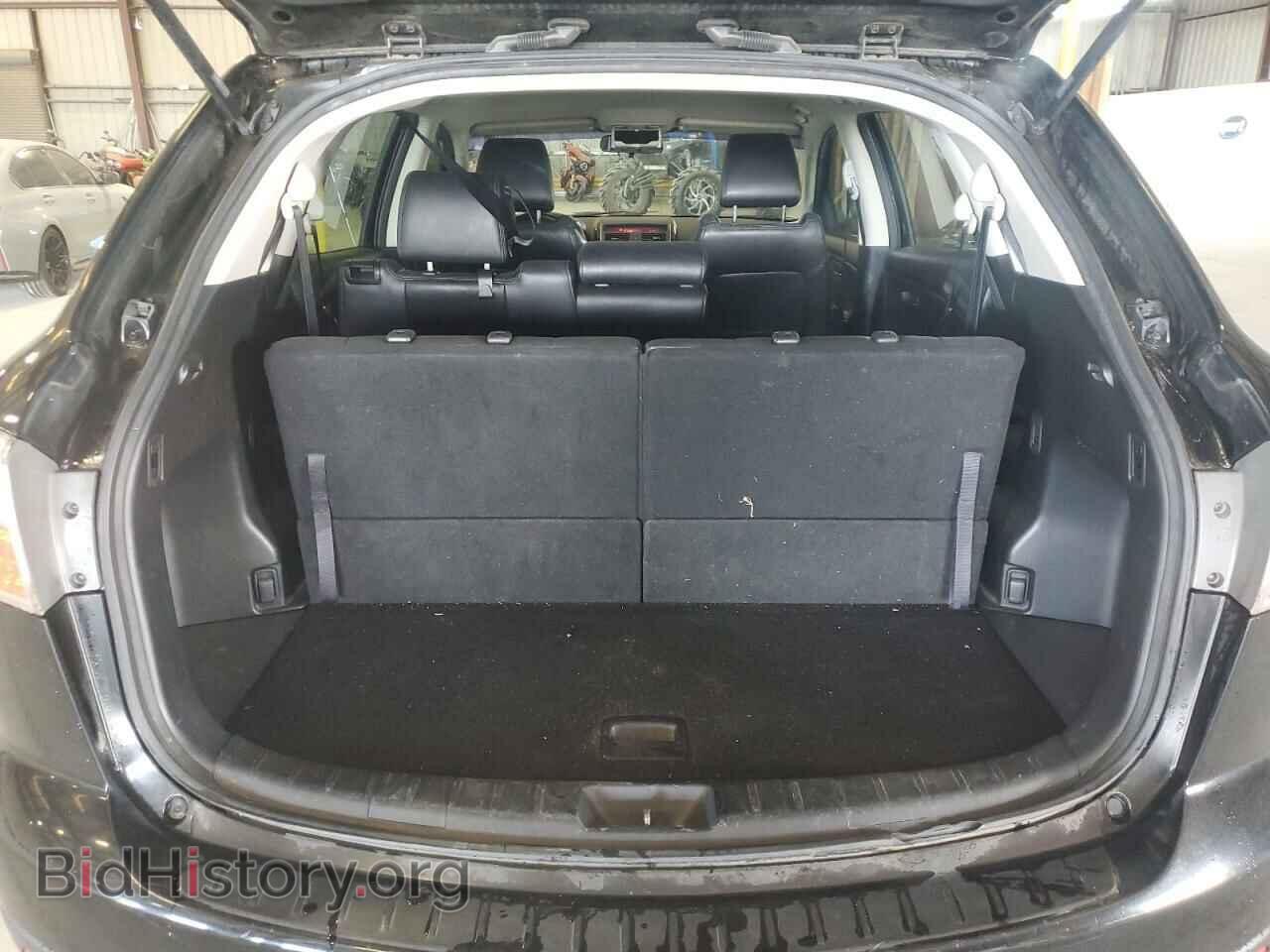 2011 MAZDA CX-9 - VIN: JM3TB2CA7B0314181 - Фото 6
