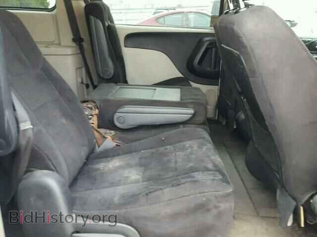2011 DODGE CARAVAN - VIN: 2D4RN4DG2BR648281 - Photo 6