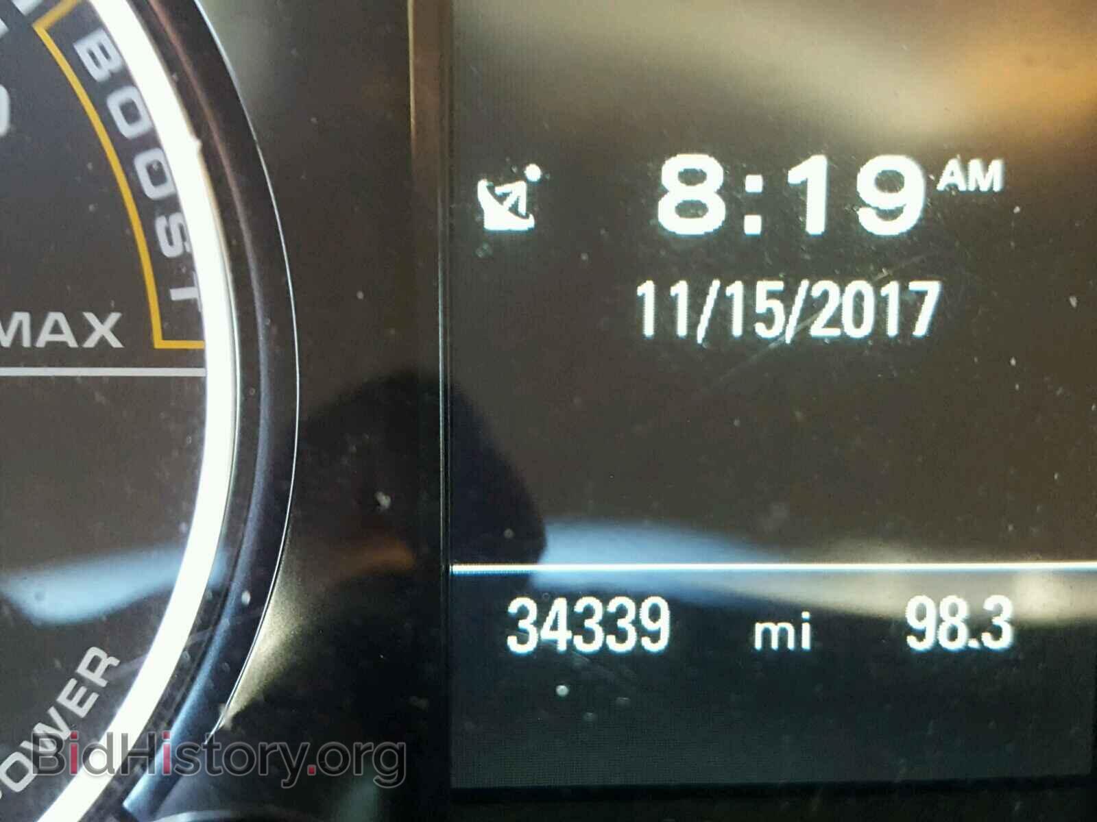 2015 AUDI Q5 - VIN: WA1C8AFP5FA095068 - Фото 8