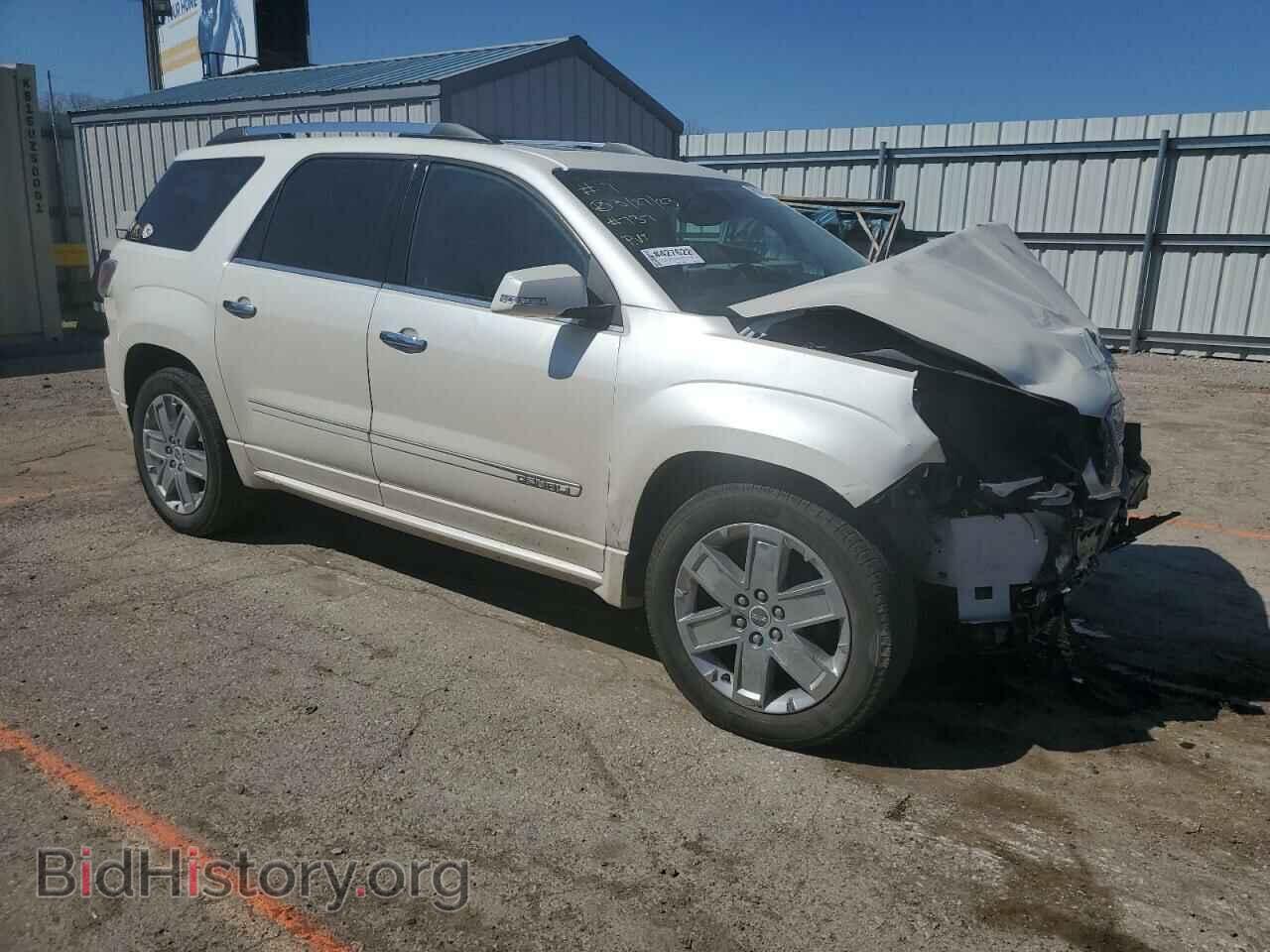 2014 GMC ACADIA DEN - VIN: 1GKKVTKD3EJ232299 - Фото 4