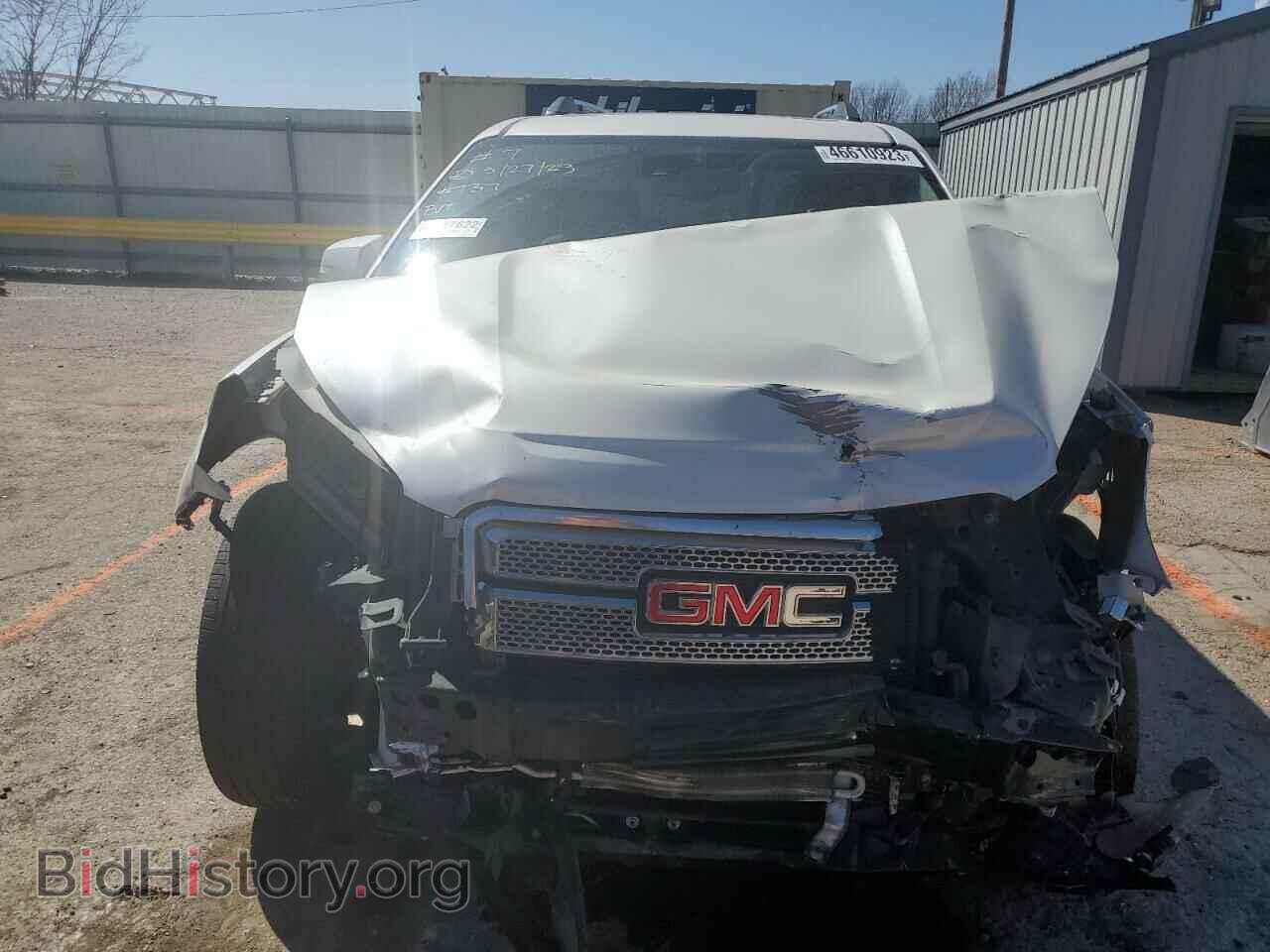 2014 GMC ACADIA DEN - VIN: 1GKKVTKD3EJ232299 - Фото 5