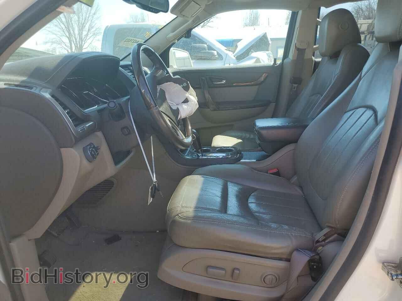 2014 GMC ACADIA DEN - VIN: 1GKKVTKD3EJ232299 - Фото 7