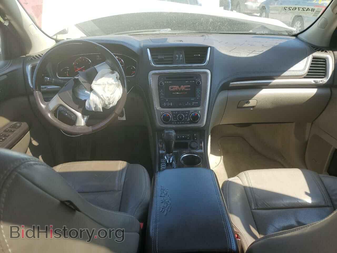 2014 GMC ACADIA DEN - VIN: 1GKKVTKD3EJ232299 - Фото 8