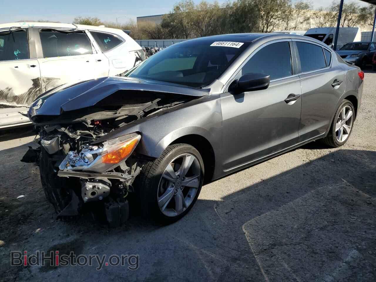 Фотография 19VDE1F54DE019572 - ACURA ILX 2013