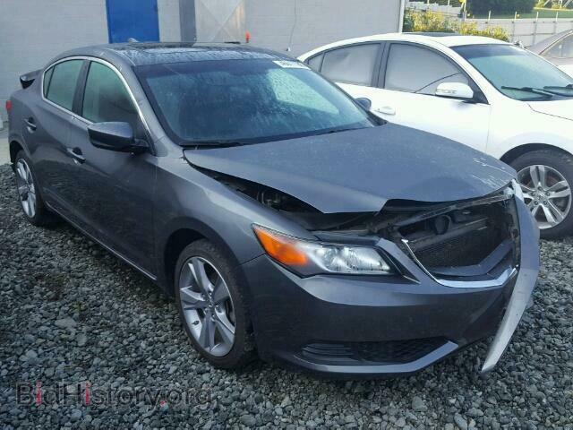Фотография 19VDE1F37EE002099 - ACURA ILX 2014