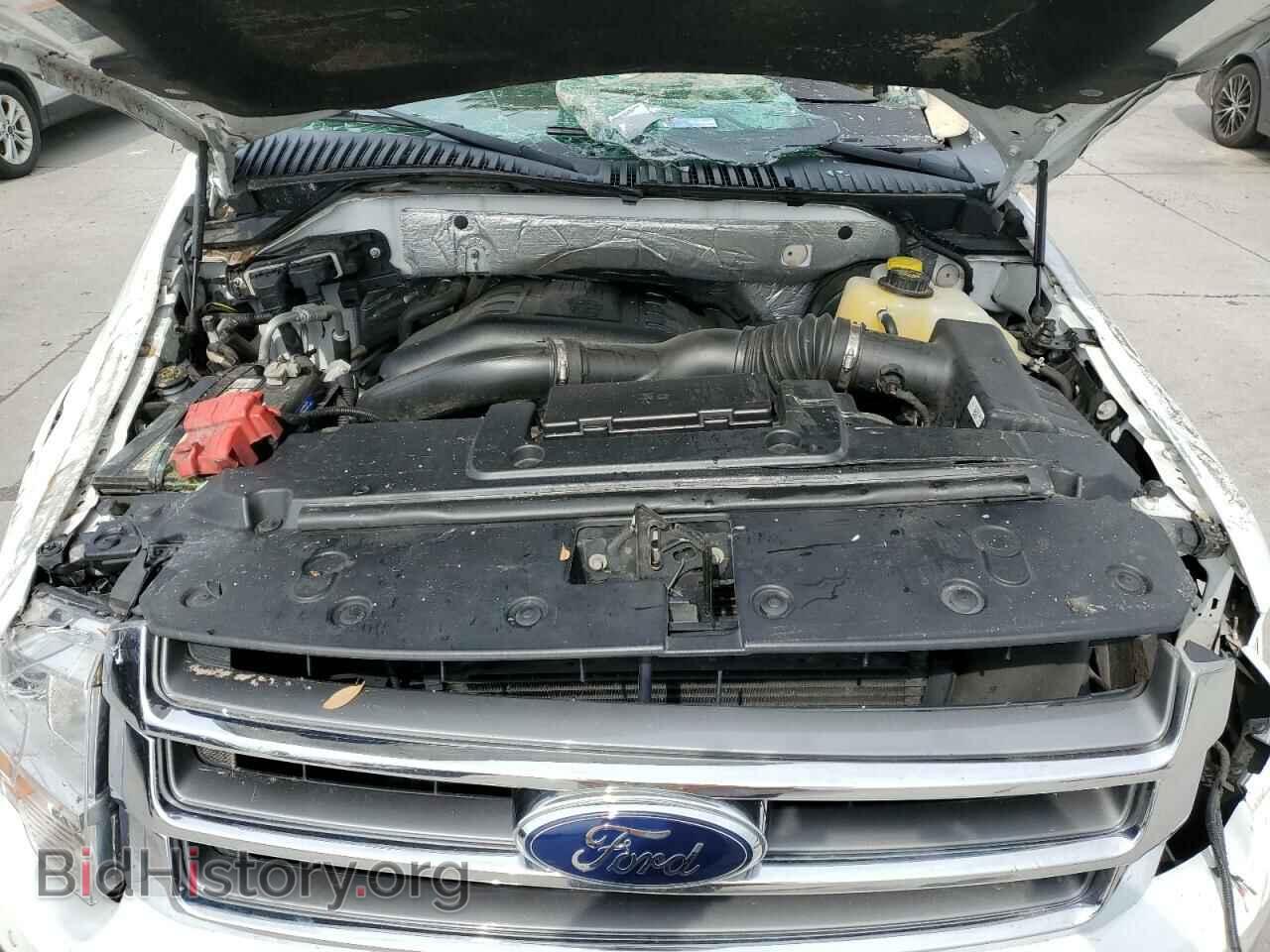 2017 FORD EXPEDITION - VIN: 1FMJK1KT5HEA74200 - Фото 12