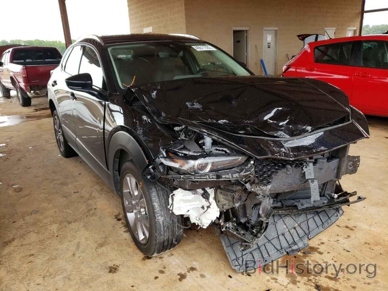 Photo 3MVDMAEM4LM131312 - MAZDA CX30 2020