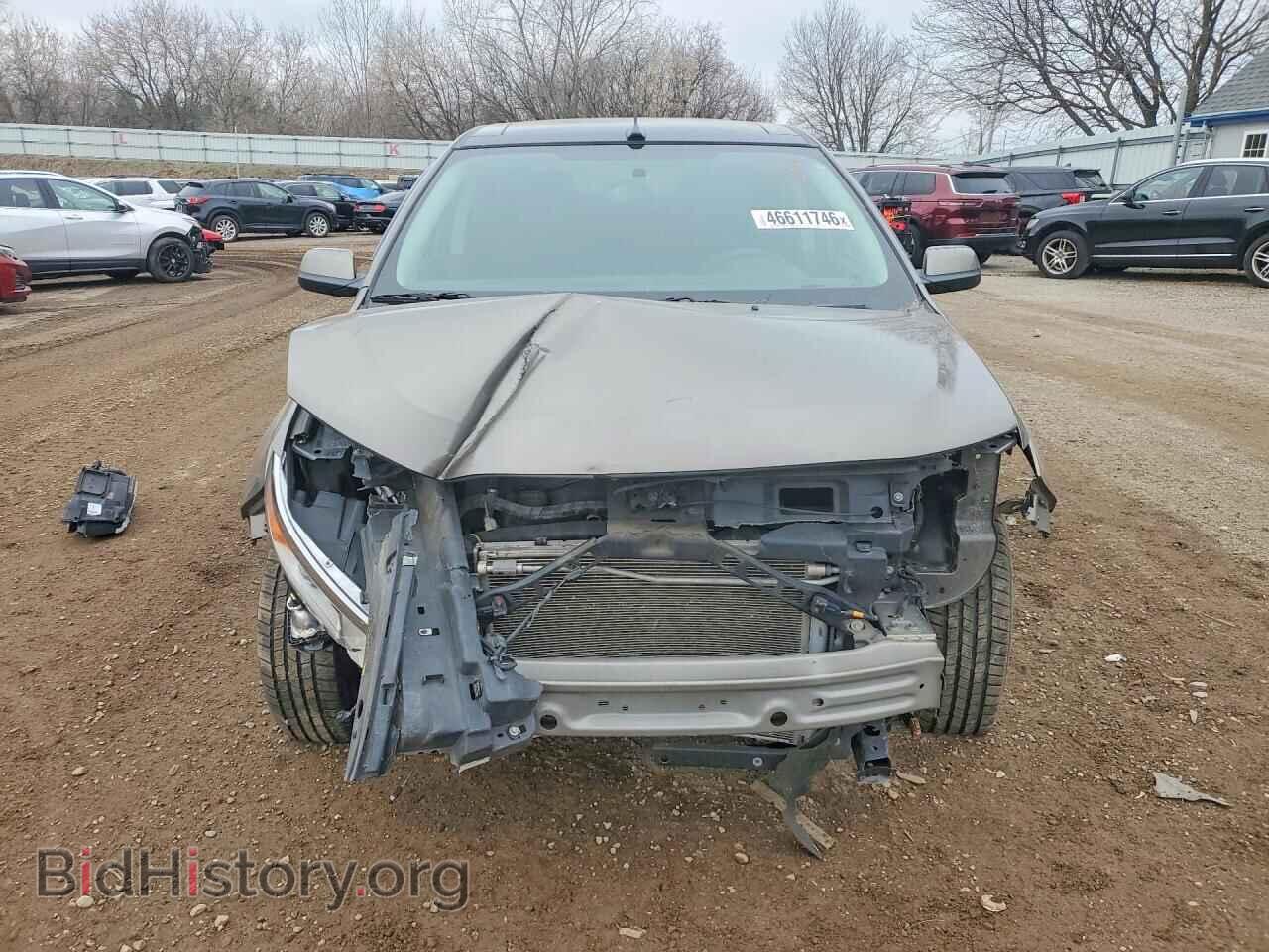 2013 FORD EDGE - VIN: 2FMDK4JCXDBC00007 - Photo 5