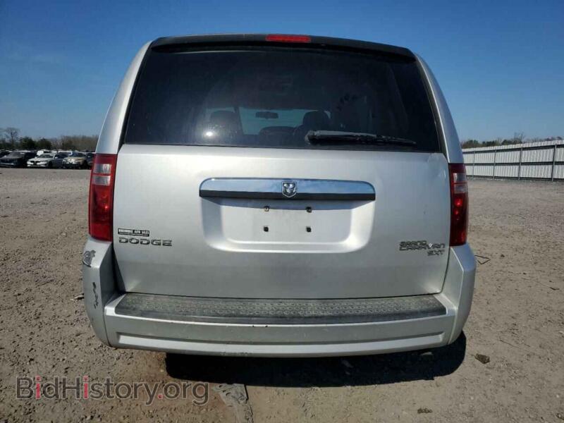 2010 Dodge CARAVAN (VIN 2D4RN5D14AR444422) — фото 6 из 13