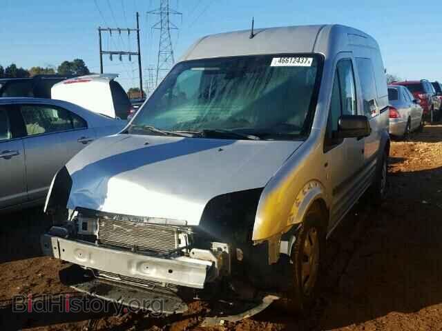 2013 FORD TRANSIT CO - VIN: NM0LS6BN2DT157629 - Фото 2