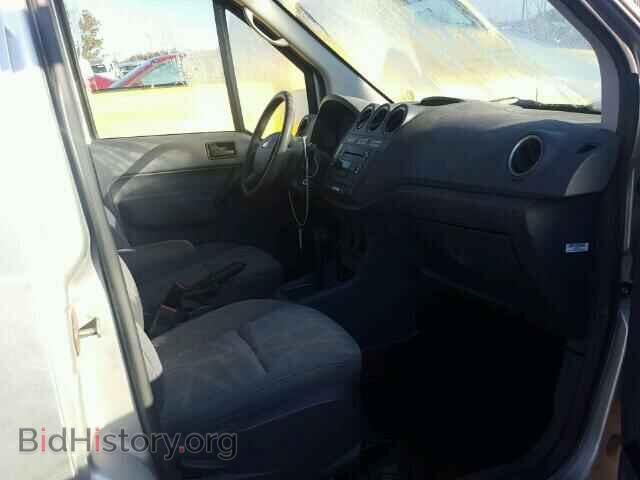 2013 FORD TRANSIT CO - VIN: NM0LS6BN2DT157629 - Фото 5