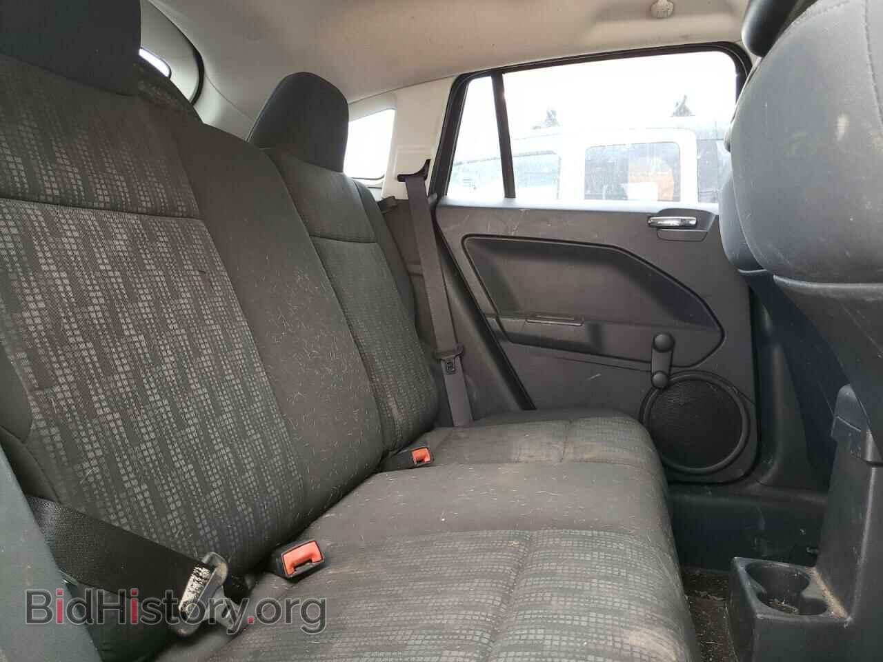 2008 DODGE CALIBER - VIN: 1B3HB28B18D680978 - Photo 6