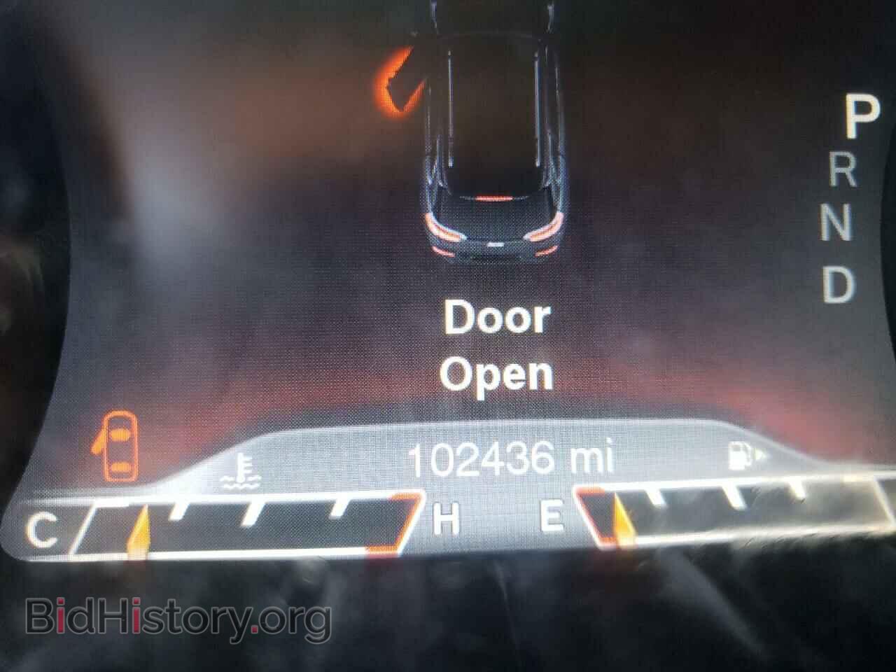 2014 JEEP CHEROKEE - VIN: 1C4PJMBS8EW237745 - Фото 8