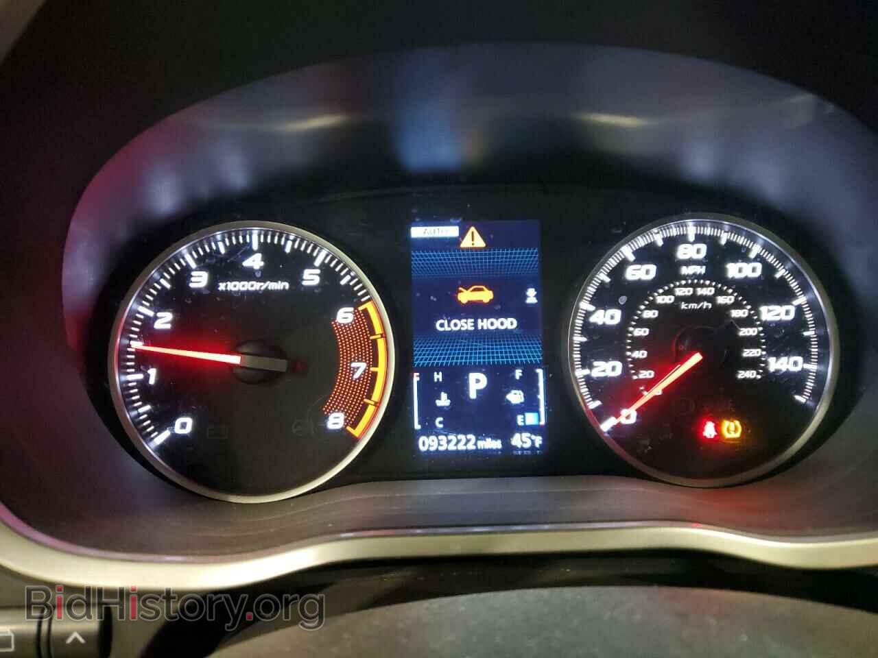 2019 MITSUBISHI ECLIPSE - VIN: JA4AT3AA5KZ018880 - Photo 9