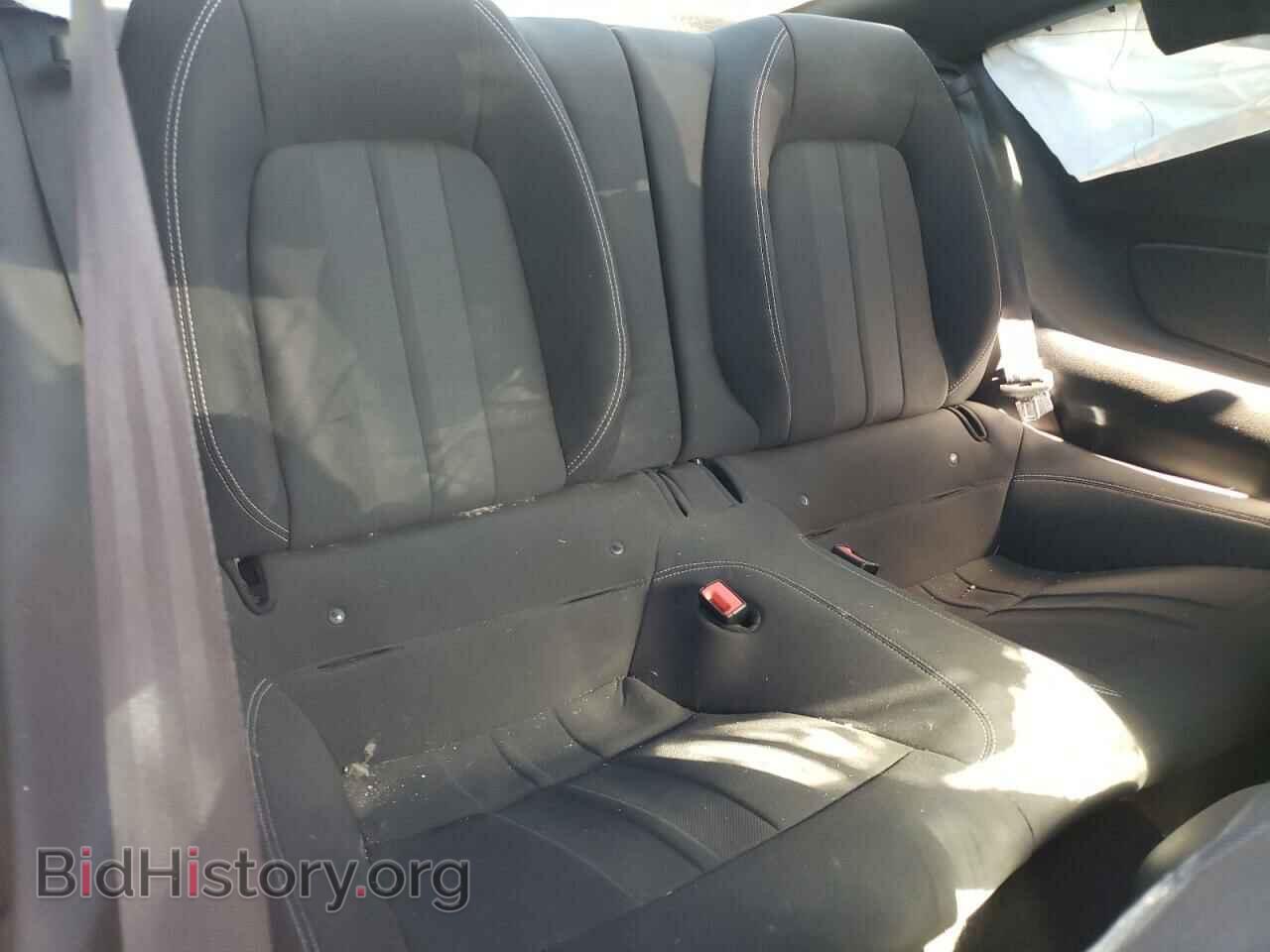 2019 FORD ALL Models - VIN: 1FA6P8TH4K5152672 - Photo 10