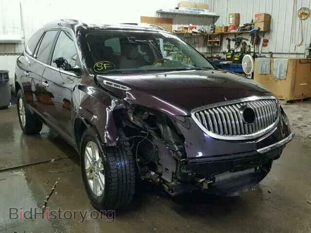 Фотография 5GAEV13778J205571 - BUICK ENCLAVE 2008
