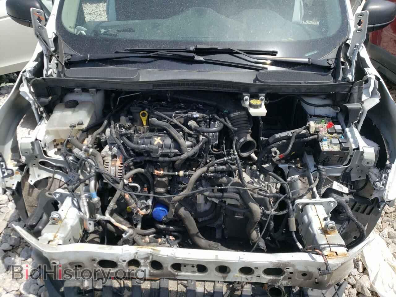 2016 FORD TRANSIT CO - VIN: NM0LS7EX8G1291483 - Фото 7