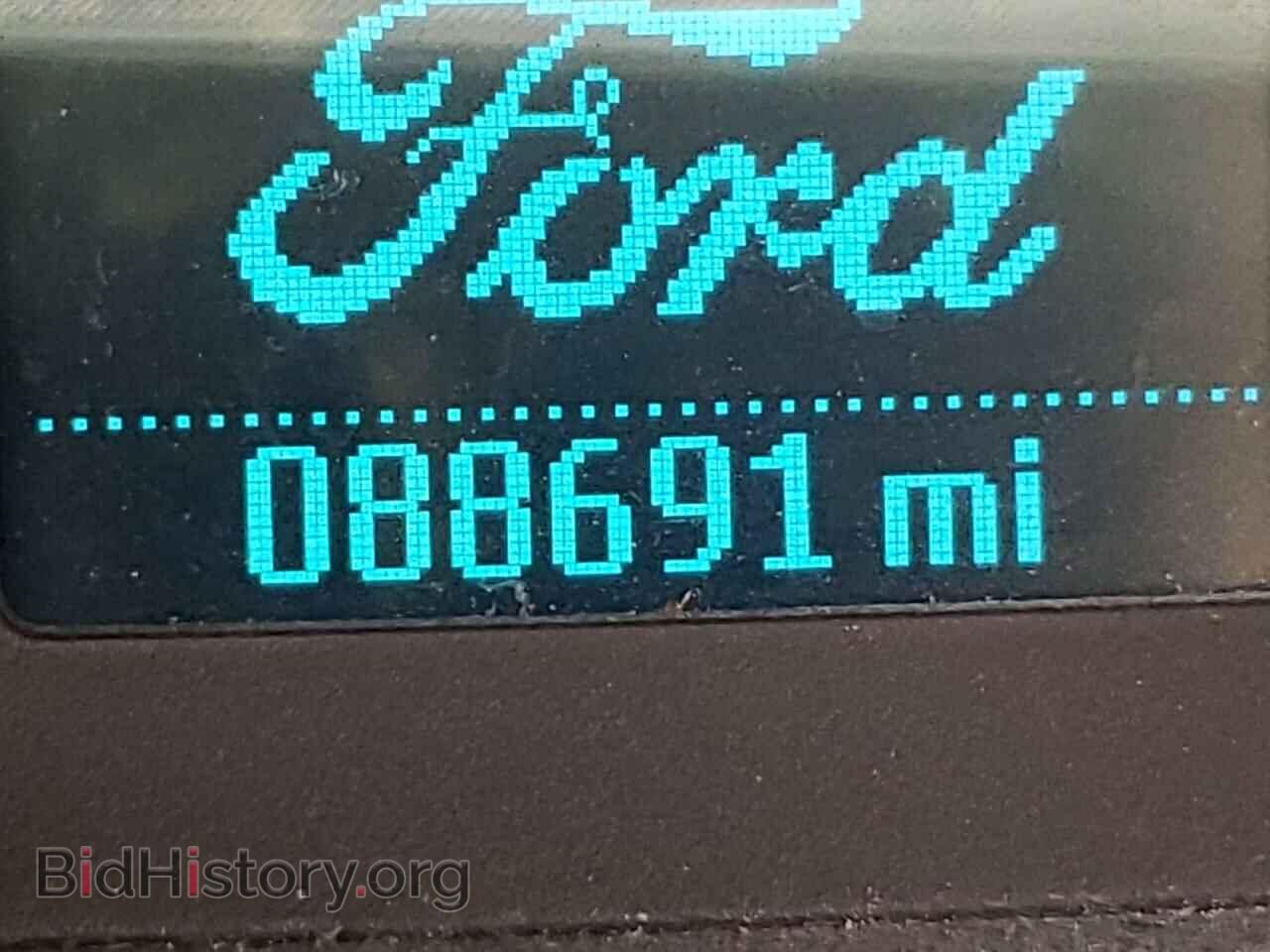 2016 FORD TRANSIT CO - VIN: NM0LS7EX8G1291483 - Фото 8